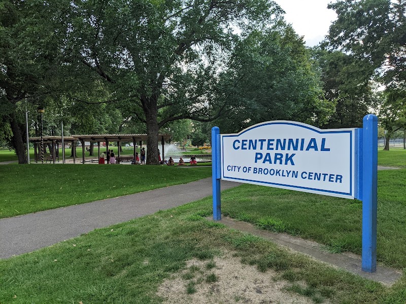 Centennial Park - Pickleball in Brooklyn Park, Minnesota