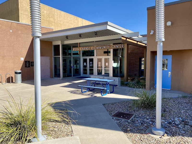 Vista Grande Community Center - Pickleball in La Madera, New Mexico