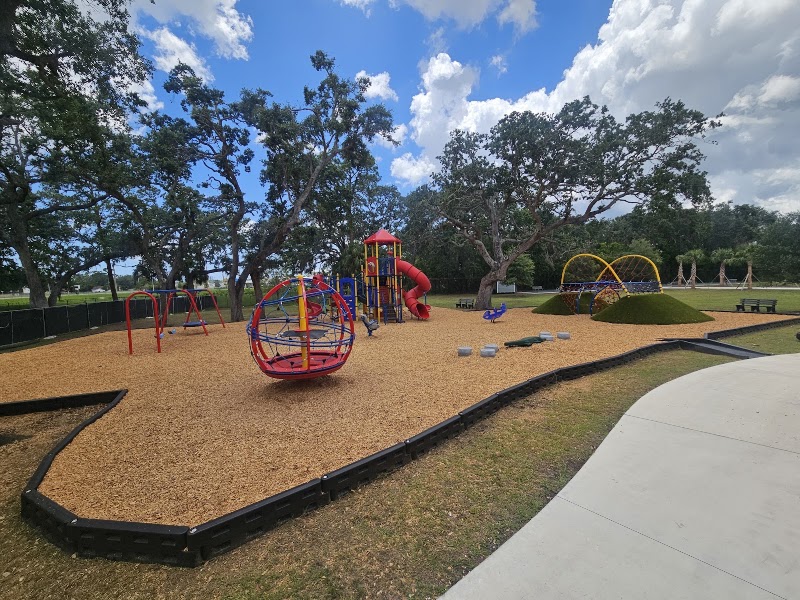 John H. Marble Recreation Center