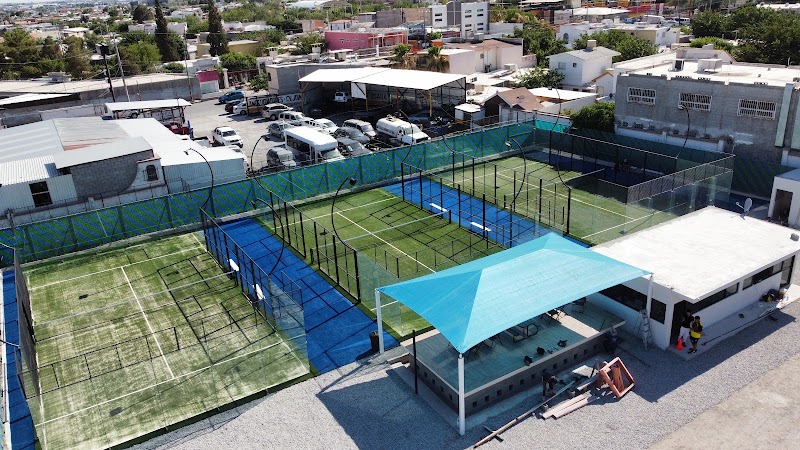 Central Padel