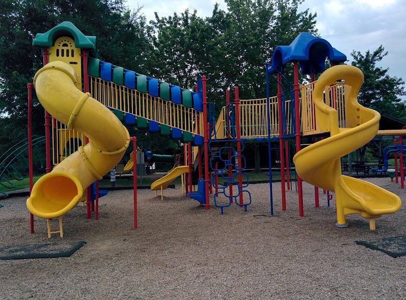 Rabun County Recreation