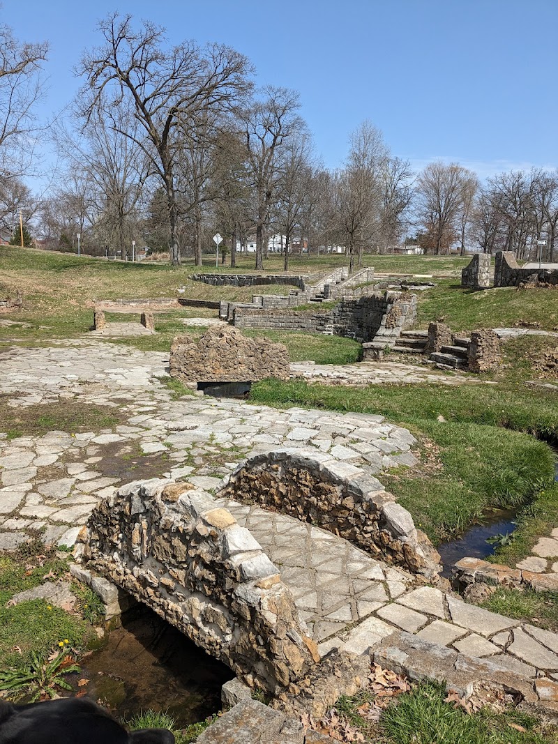 Sylvan Springs