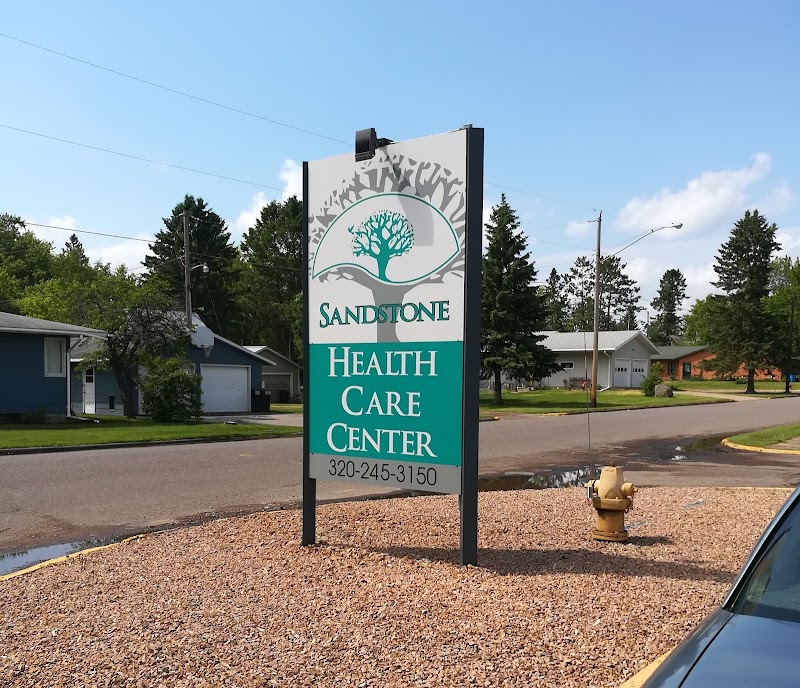 Sandstone Healthcare Center