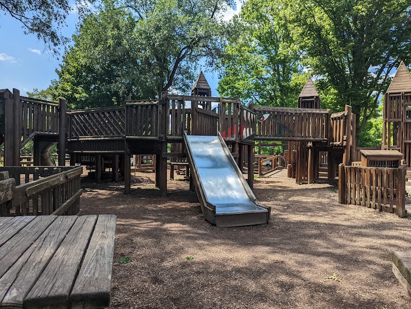Letort Park - Pickleball in Sacramento, Pennsylvania