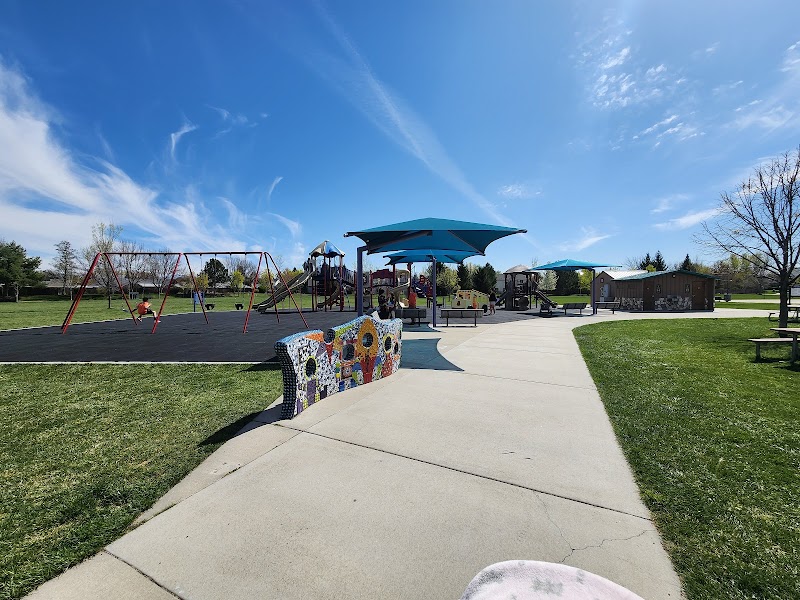 Peppermint Park