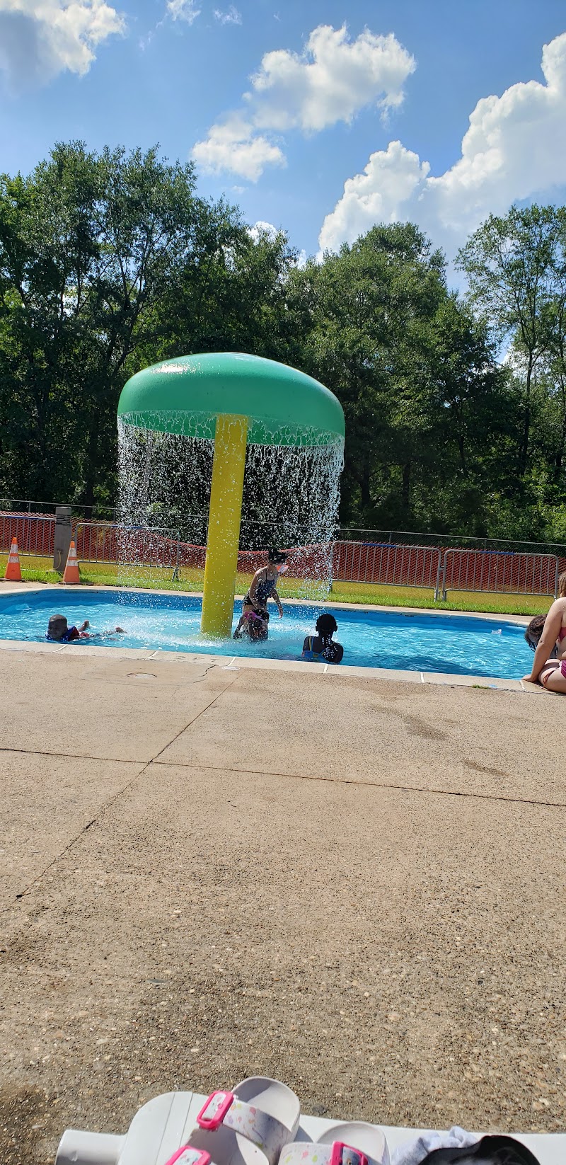 Southern Hills Park & Community Center