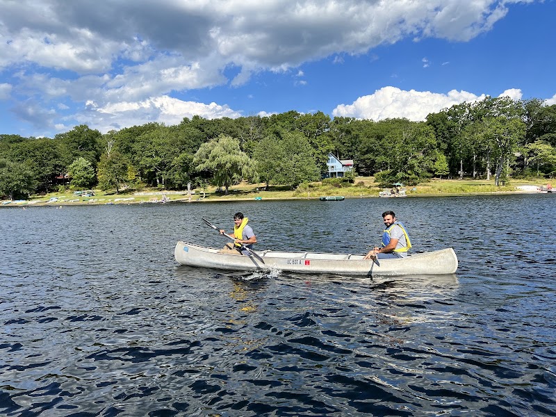 Dingman Township Park - Pickleball in Dingmans Ferry, Pennsylvania