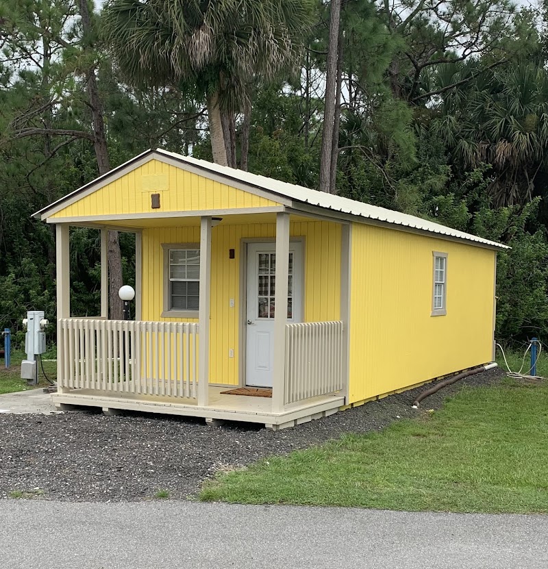 JOY RV Park