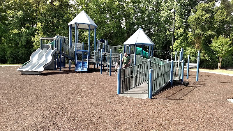 Manchester Meadows Park