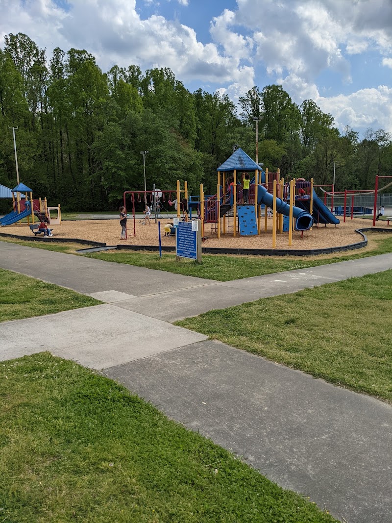 Lenoir Optimist Park