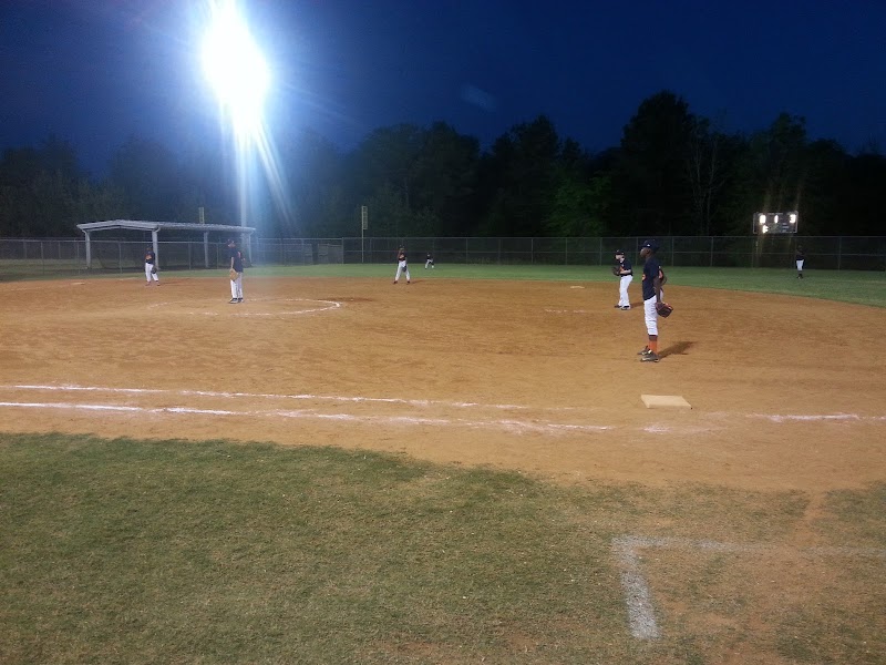 Selma Softball Complex