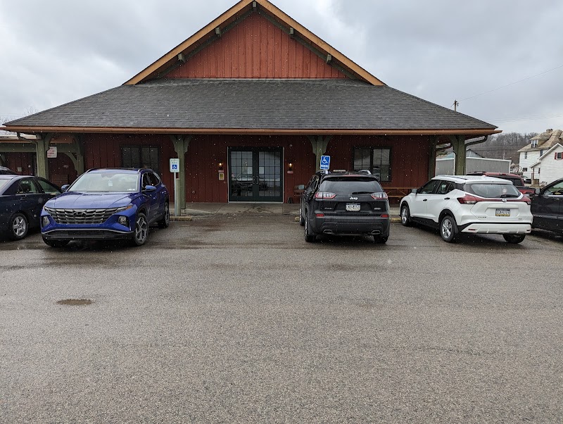 New Galilee Community Event Center