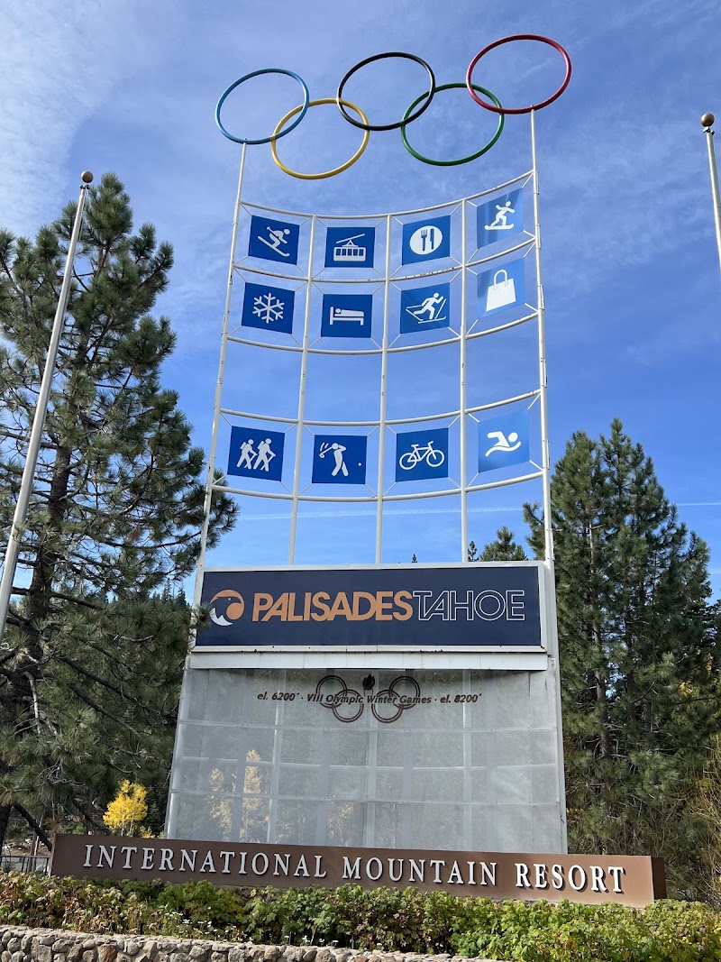 Olympic Valley Park
