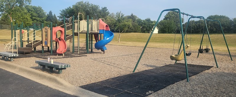 River Bend Park