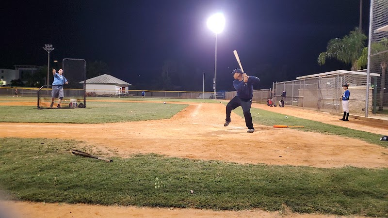 Sam Fleishman Regional Sports Complex