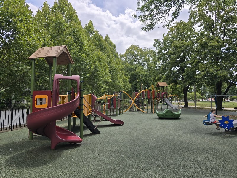 Maple Park - Pickleball in Maple Park, Illinois