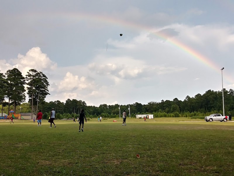 El Dorado Recreation Complex