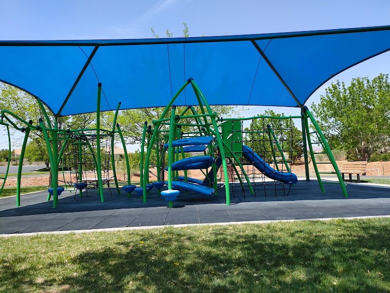 Larkspur Park
