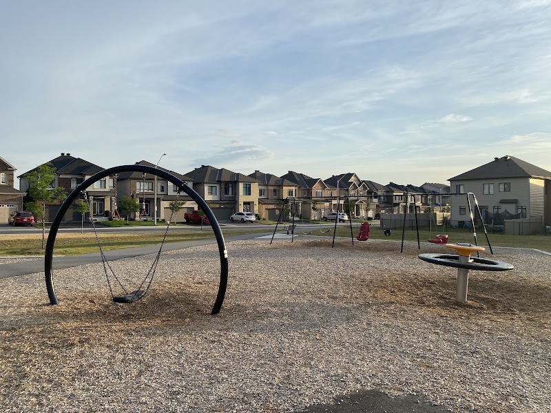 Howard A. Maguire Park - Pickleball in Stittsville, Ontario