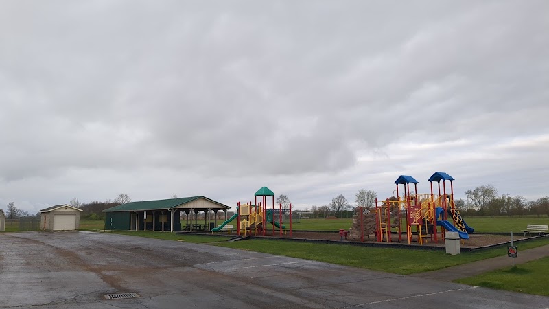 Mason Park