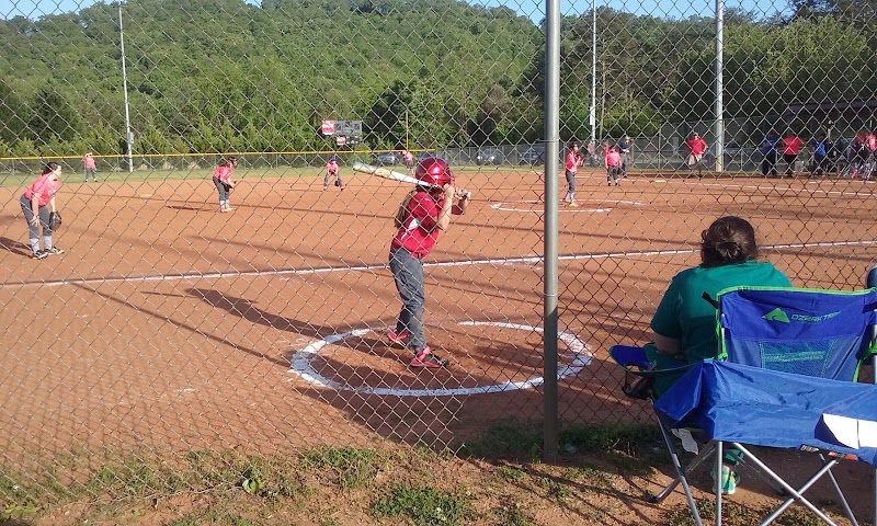 Blue Ridge Recreational Park