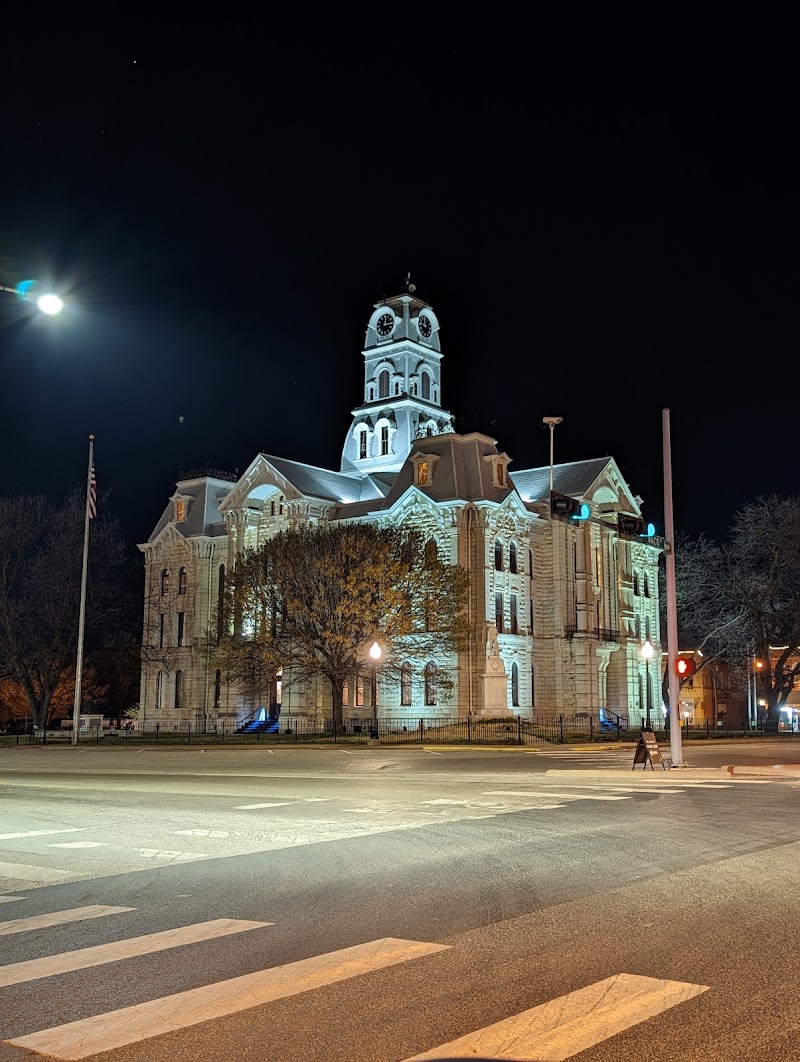 Hillsboro Municipal Court