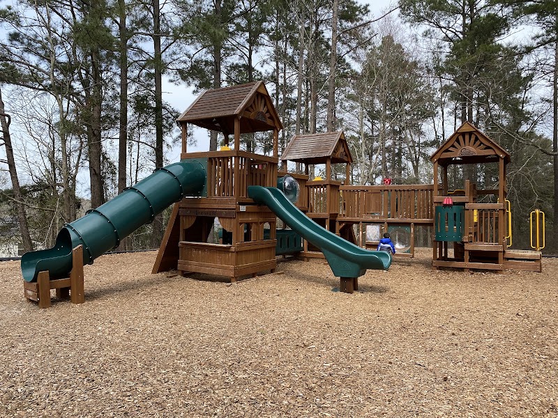 Palmetto park
