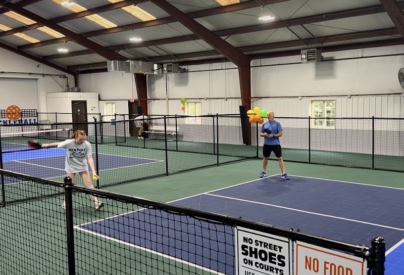 The Courts of York