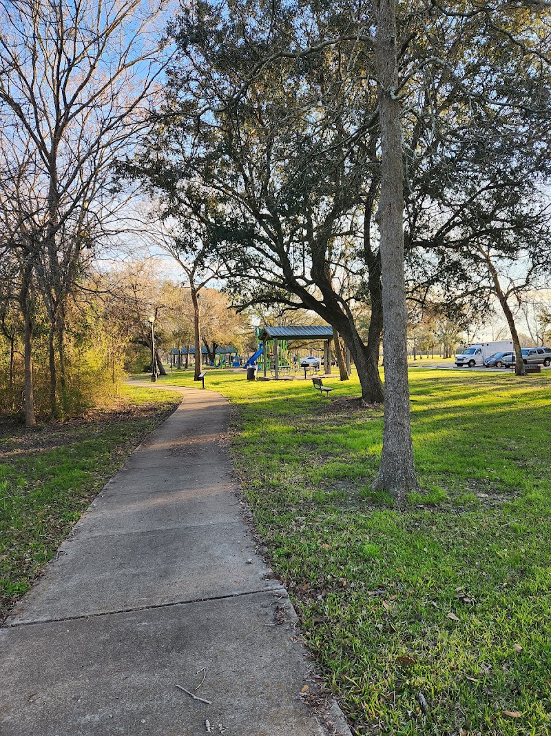 Dickey Park