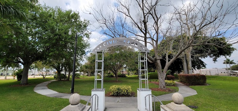 Civic Park
