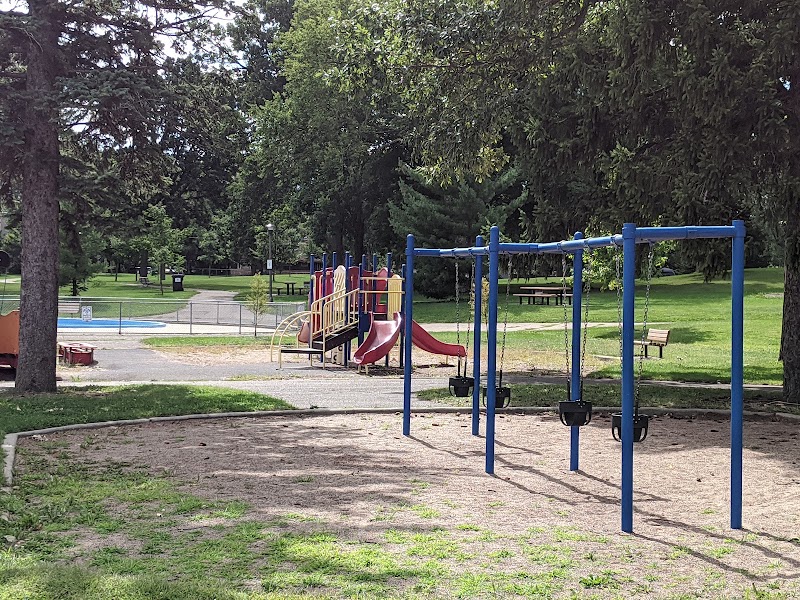 Folwell Park