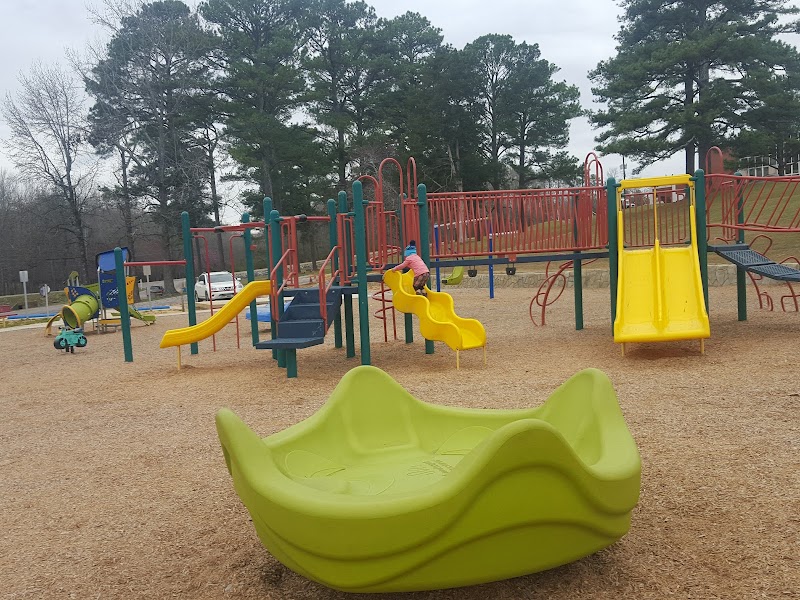 Hamilton Recreation Center