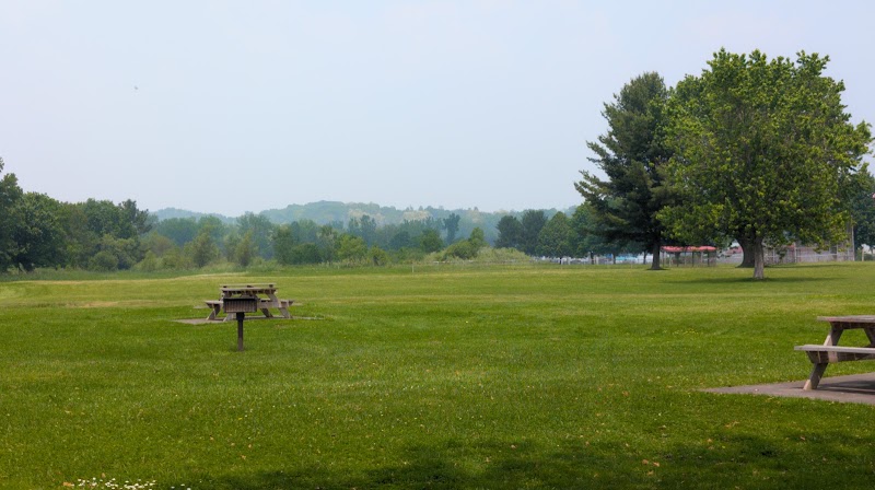Jackson-Taylor Park