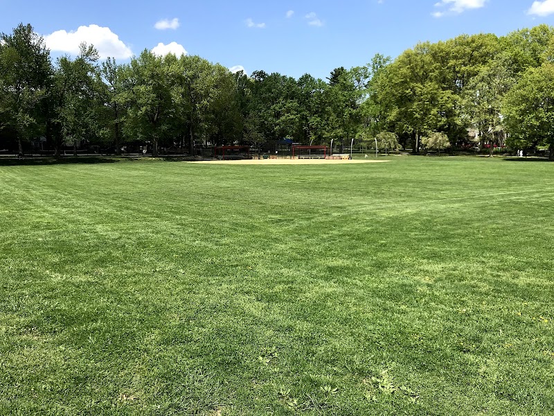 South Ardmore Park