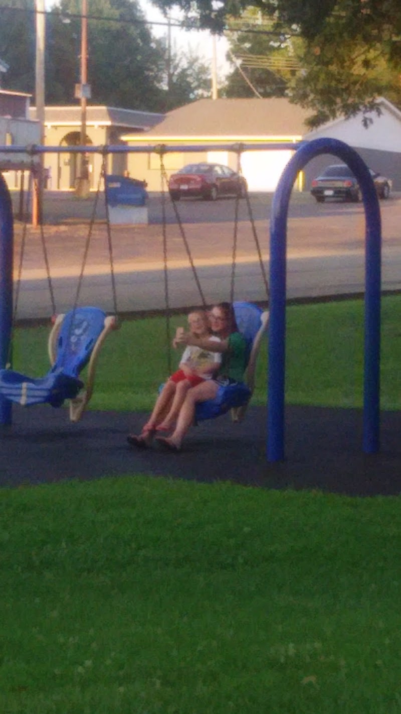 Park Hills Parks & Recreation
