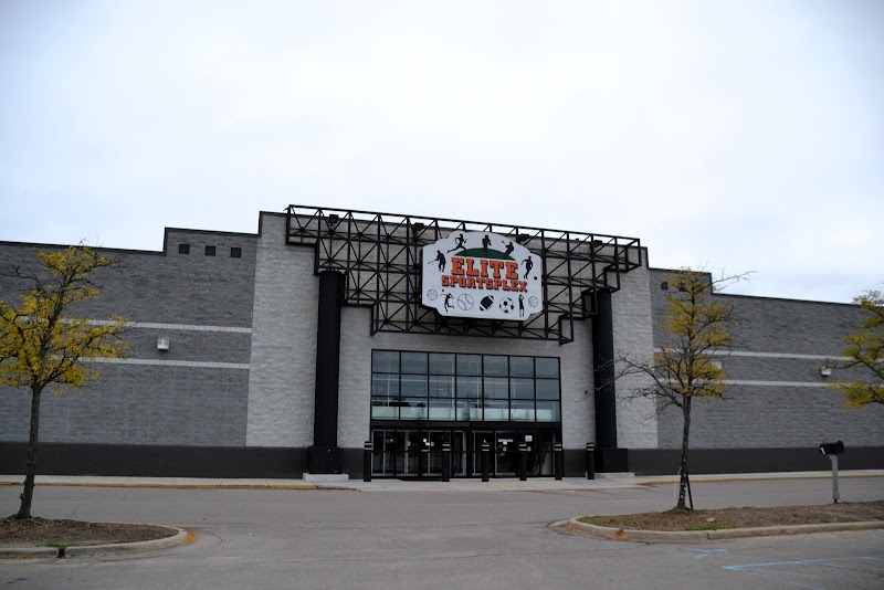 Elite Sportsplex - Pickleball in Drayton Plains, Michigan