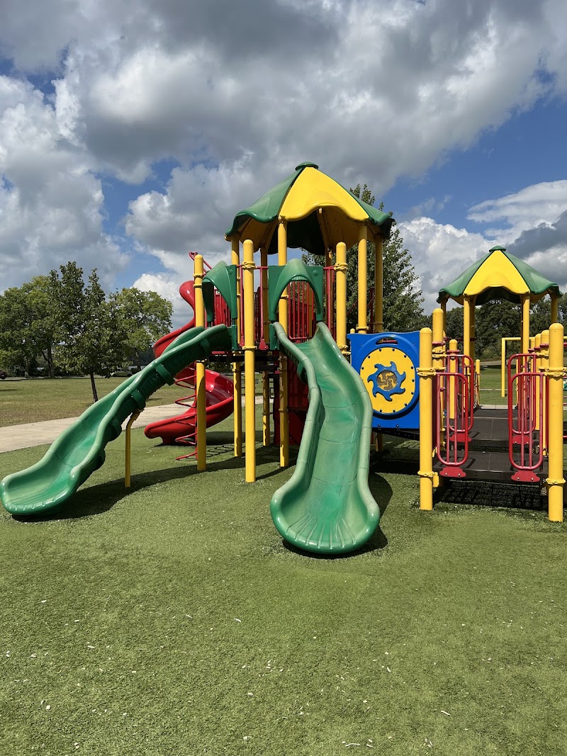 Wilson Park