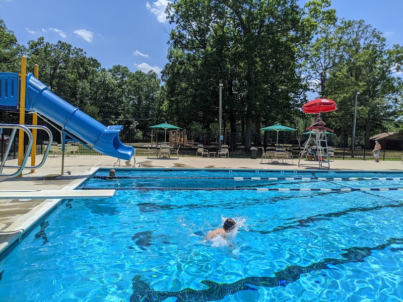 Lake of the Woods Community Center