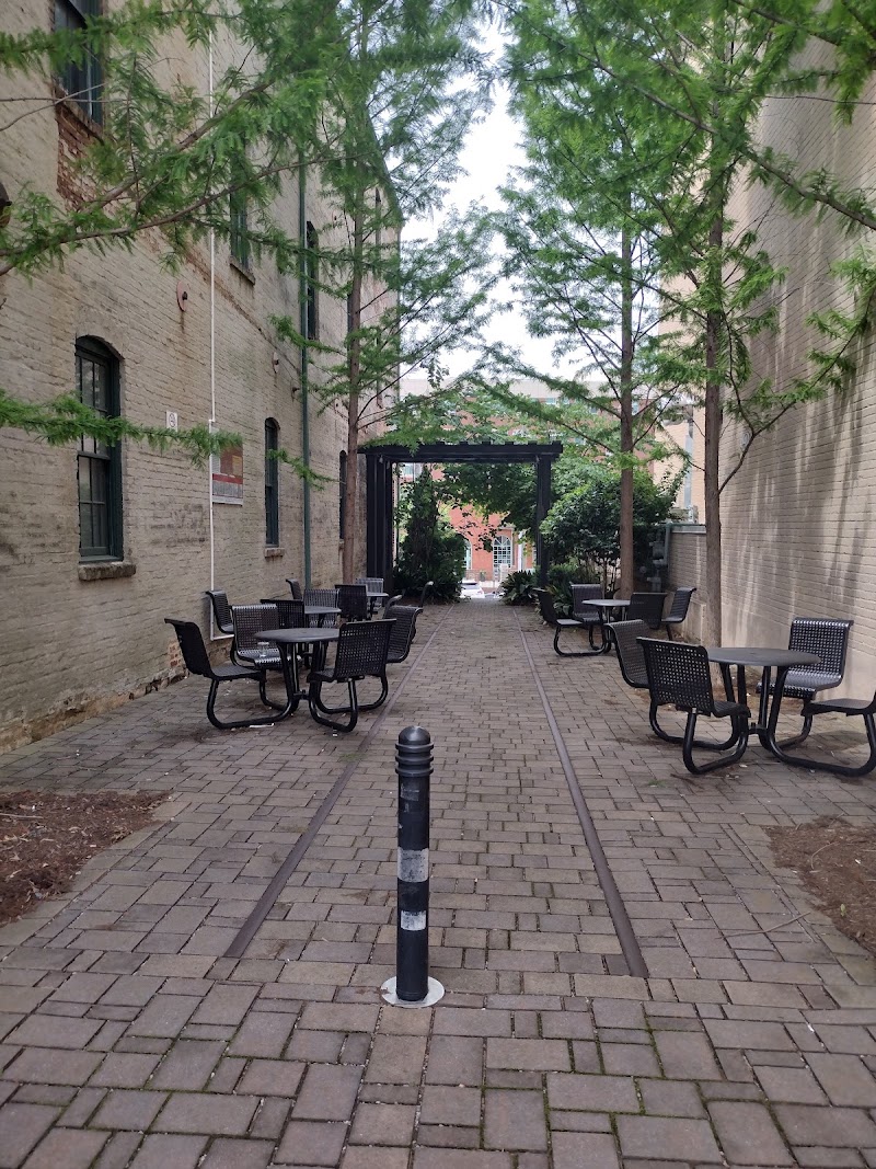 Pocket Park