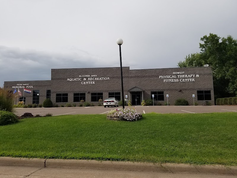 Bloomer Community Visitor Center - Pickleball in Bloomer, Wisconsin
