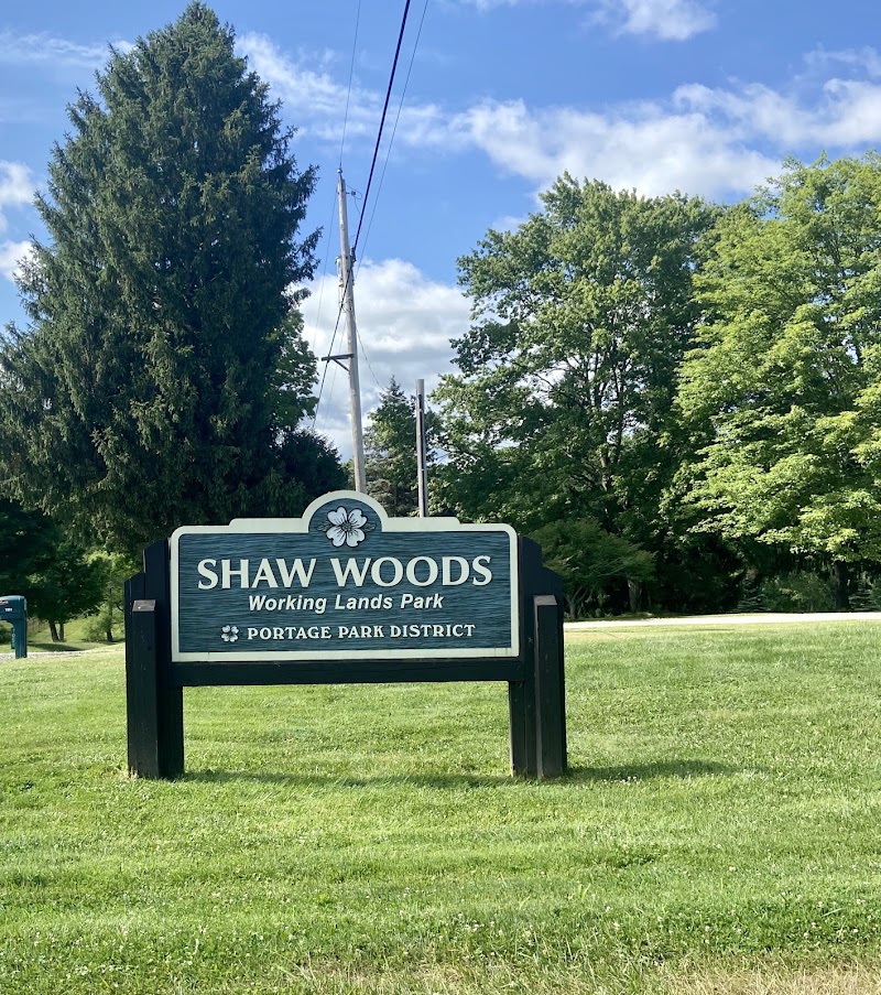 Shaw Woods Park