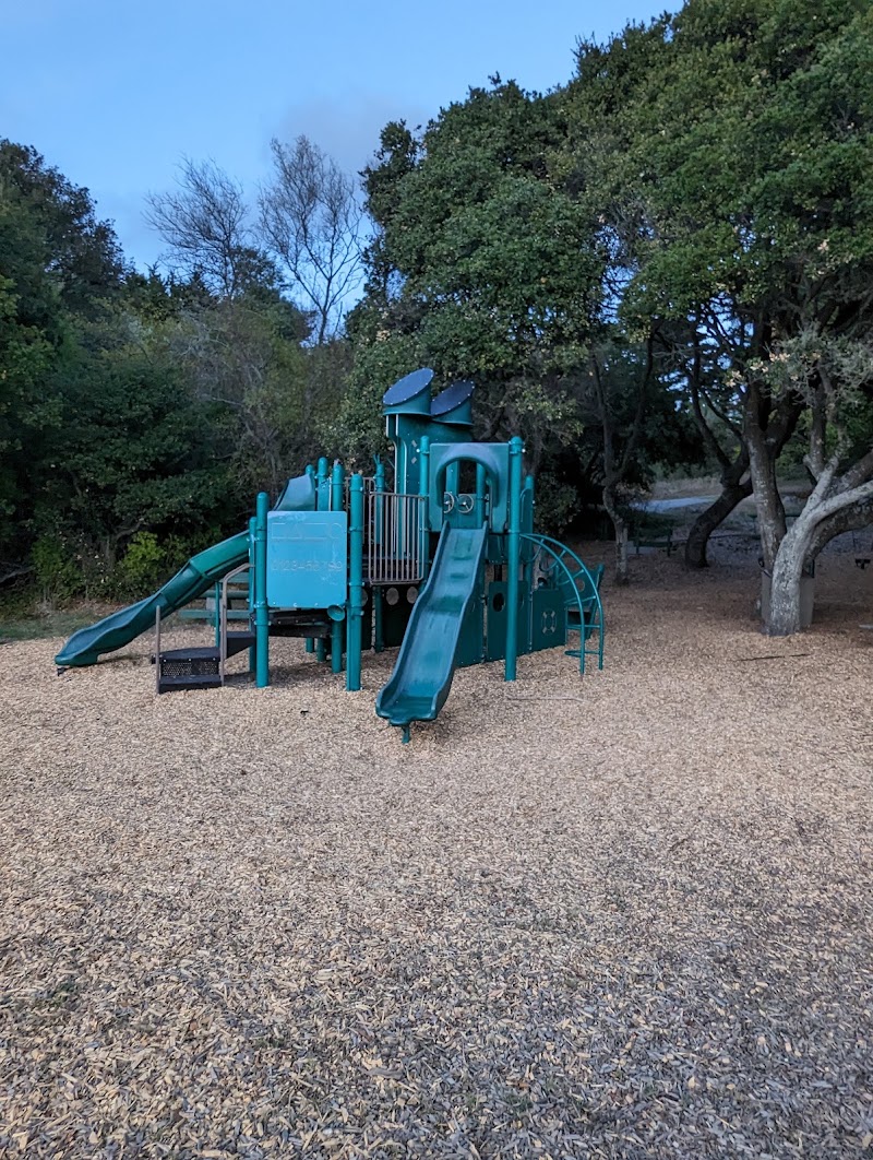 Brickyard Park