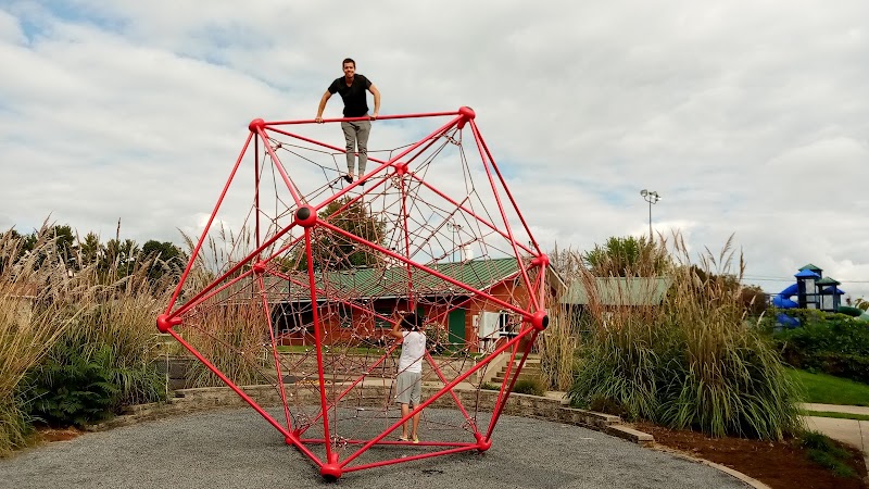 Lewisburg Area Recreation Park
