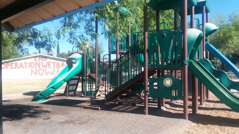 Jason Jiron Park