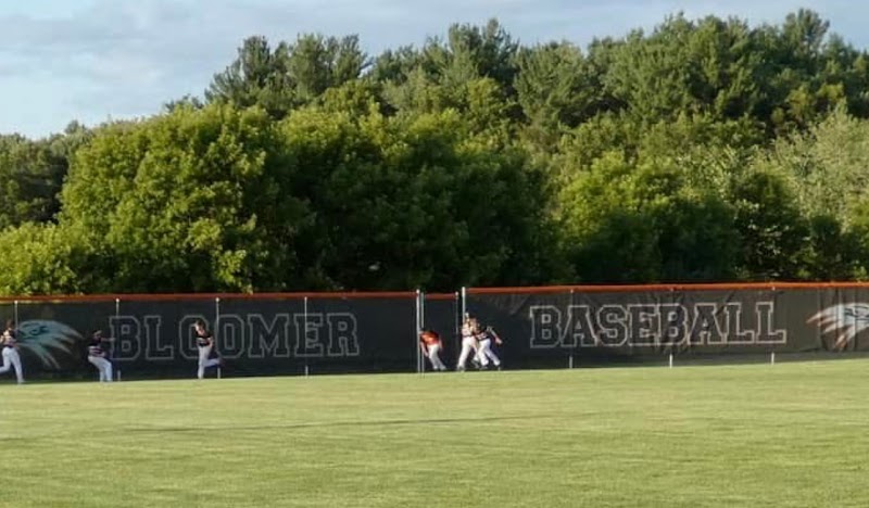 Bloomer Varsity / Bloomer Woodticks Baseball Field - Pickleball in Bloomer, Wisconsin