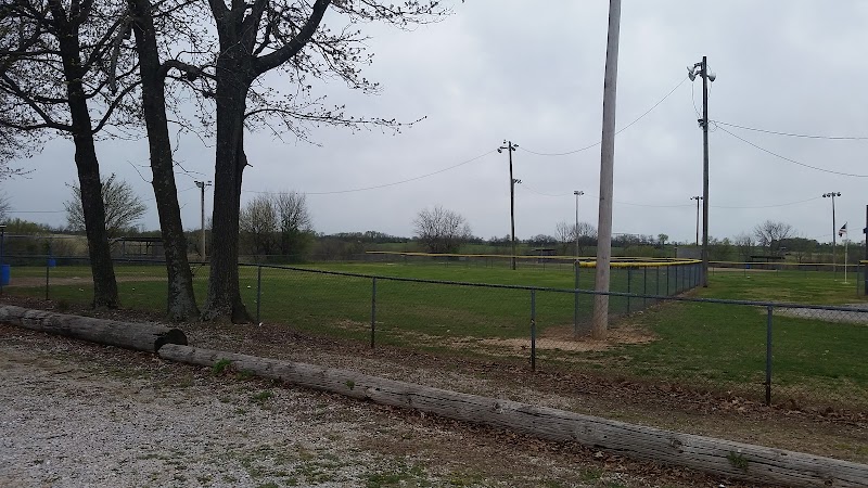 Greenfield Sports Complex