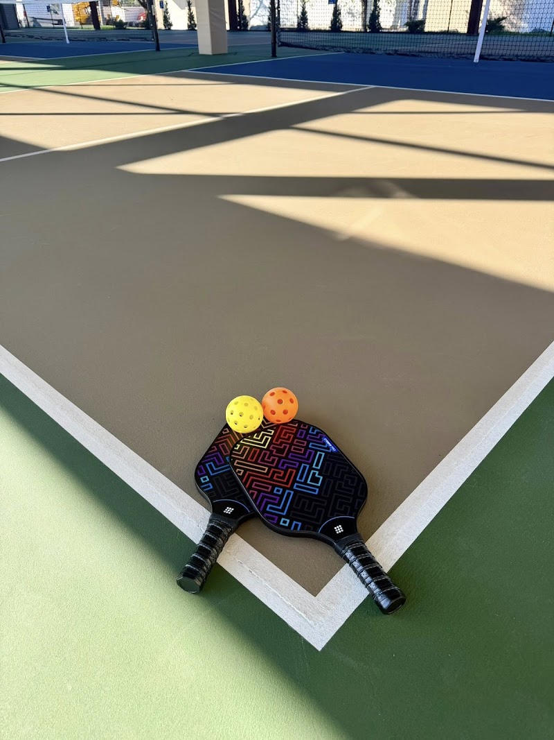 Columbia Courts