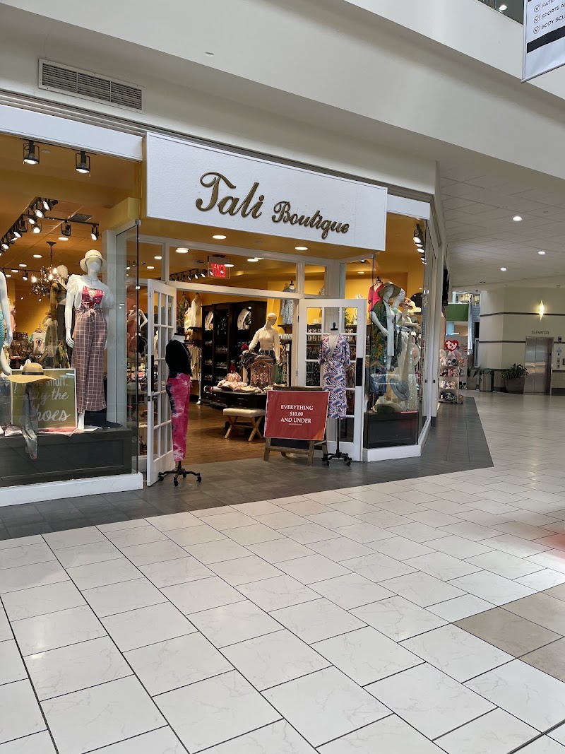 Jefferson Valley Mall