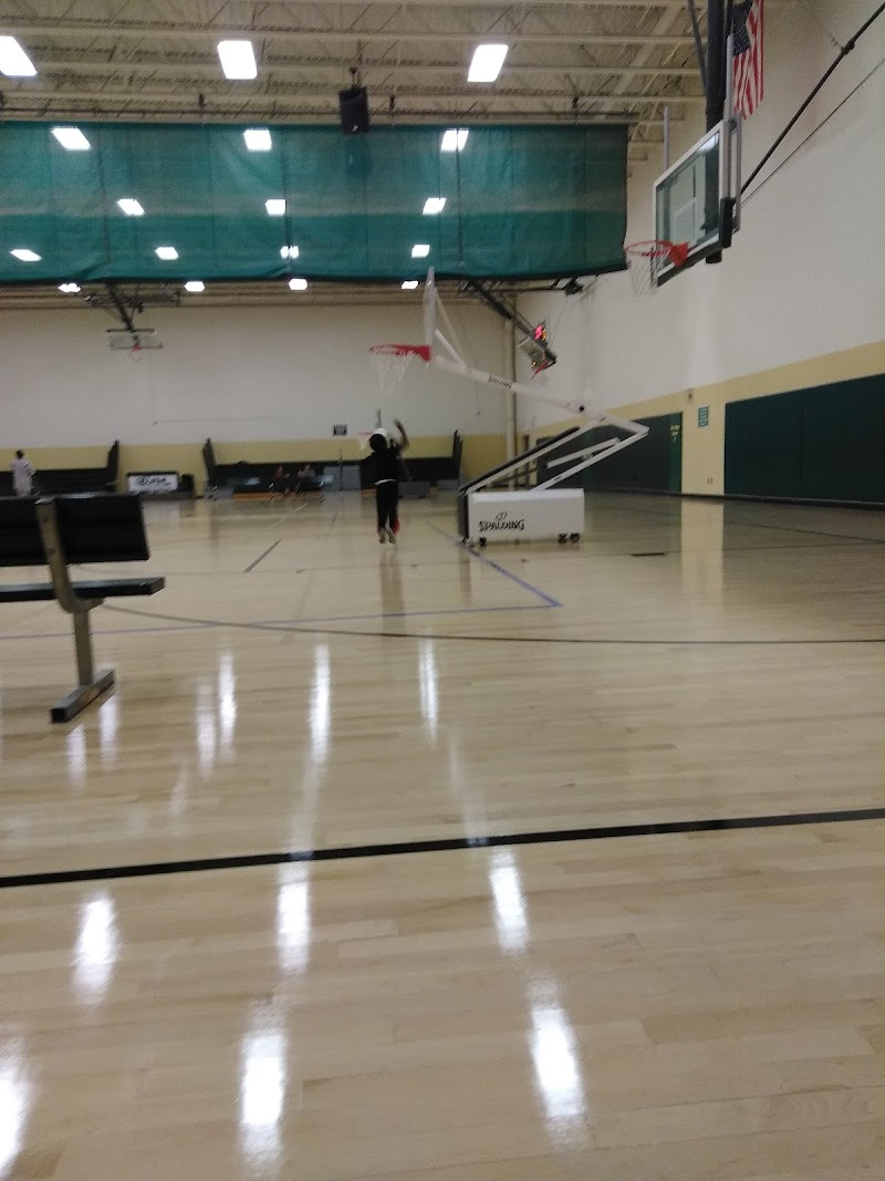 Bowling Green / F.O. Moxley Community Center
