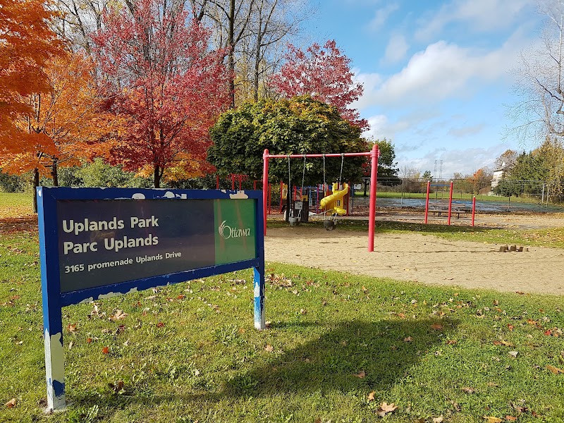Uplands Park